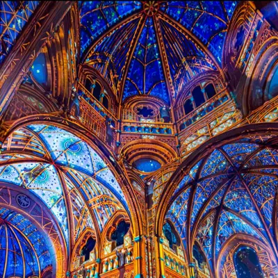 Le spectacle immersif Terra Alsatia arrive enfin à Strasbourg