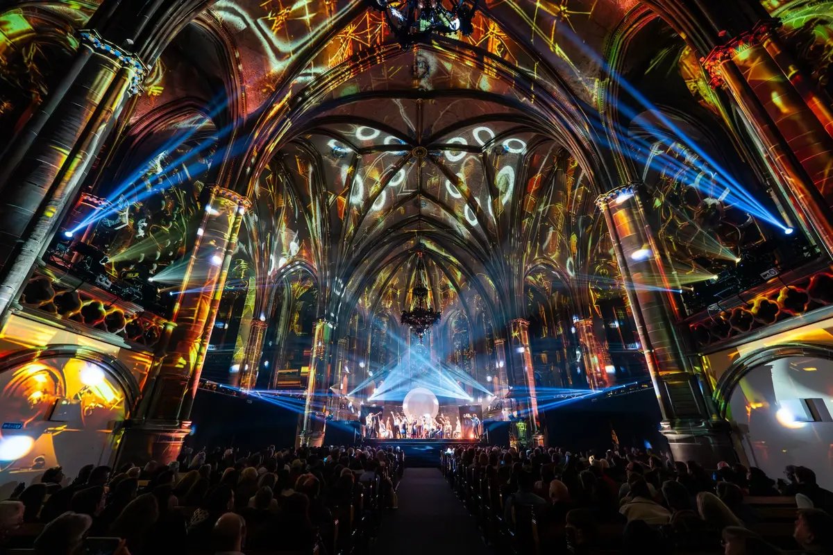 Terra Alsatia Strasbourg