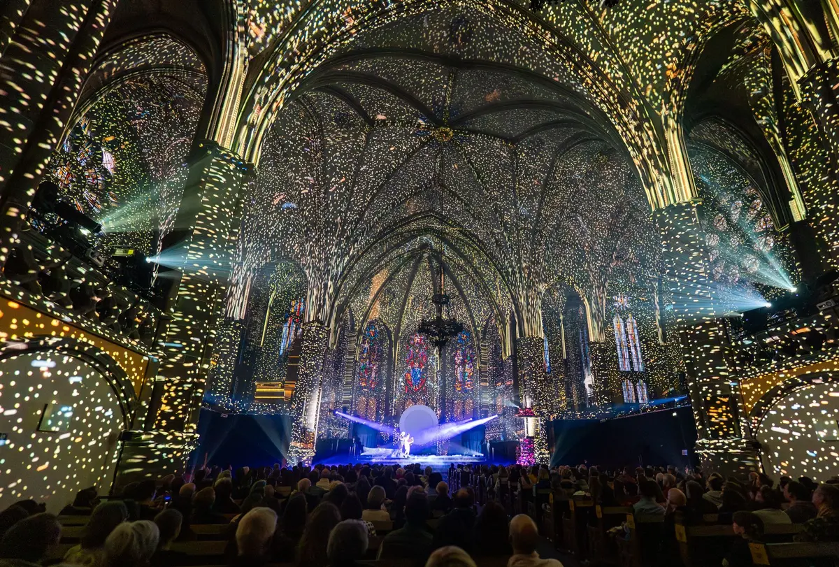 Terra Alsatia Strasbourg