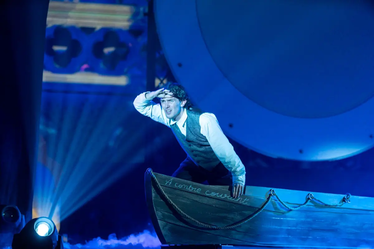 Terra Alsatia Strasbourg