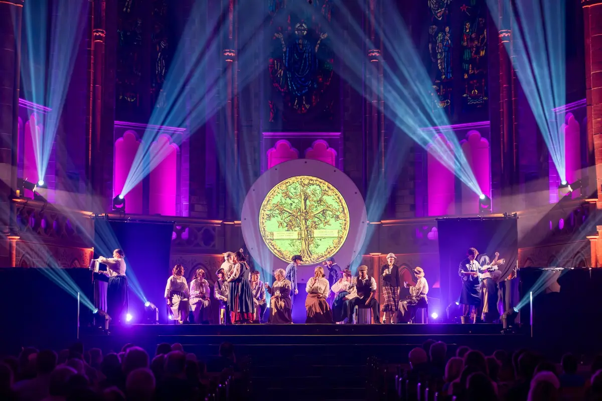 Terra Alsatia Strasbourg