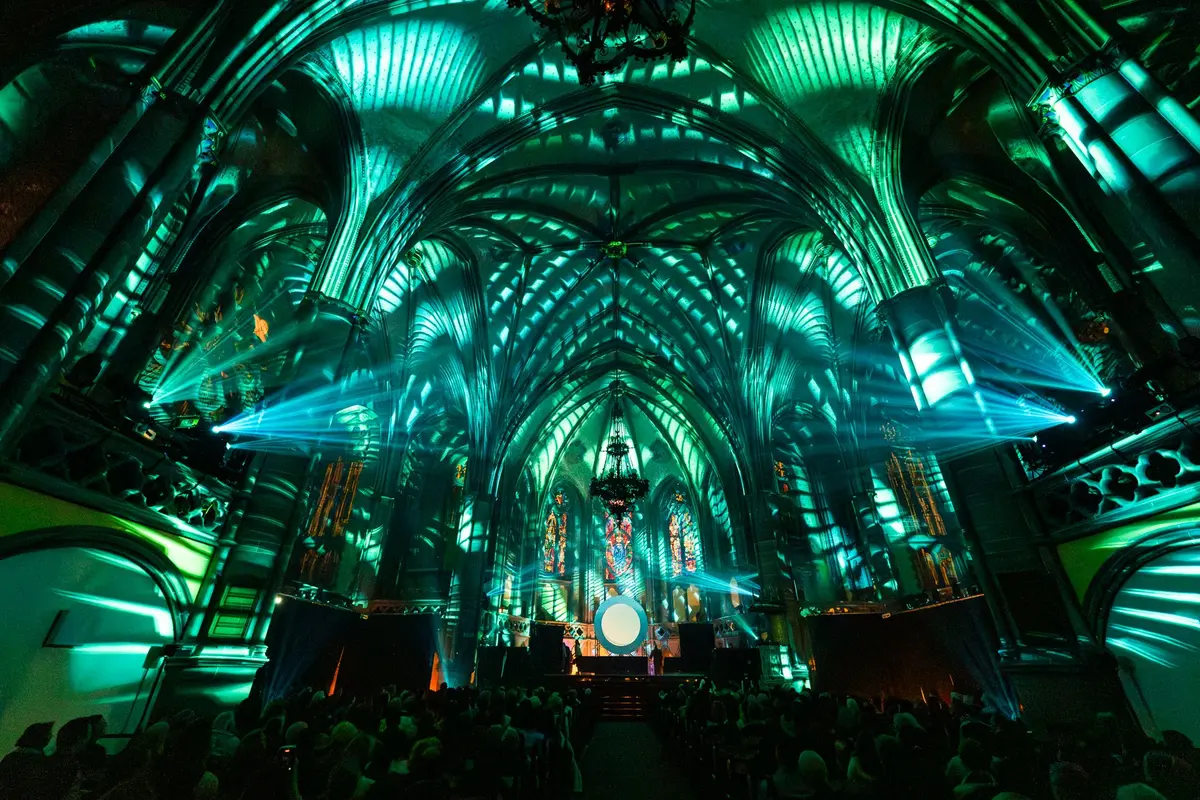 Terra Alsatia Strasbourg