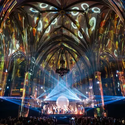 Strasbourg entre mémoire et lumière avec Terra Alsatia