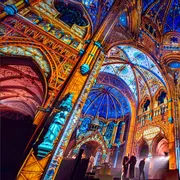 Terra Alsatia Strasbourg