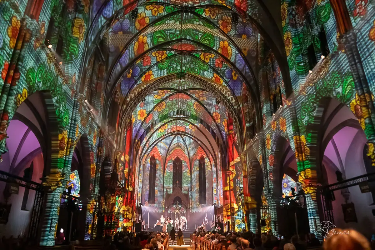 Terra Alsatia Strasbourg