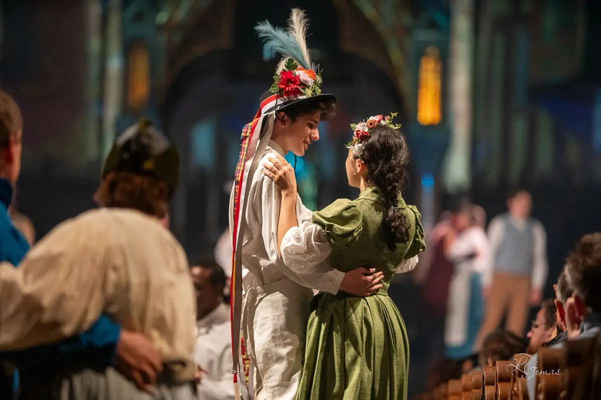 L'histoire de l'Alsace à (re)découvrir