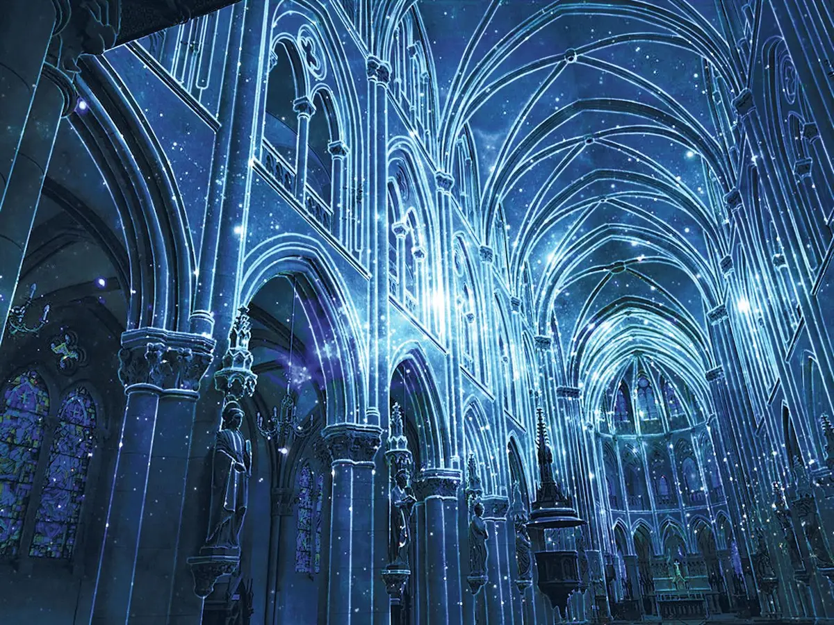 Une plongée lumineuse dans l'Histoire de l'Alsace