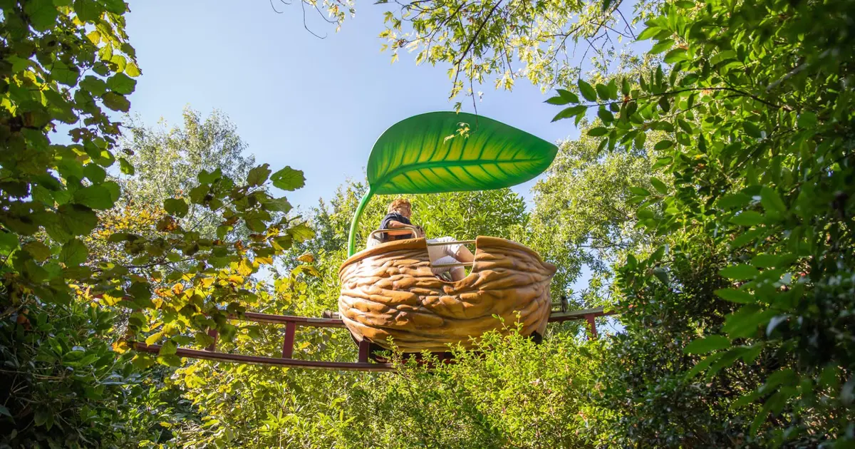 Terra Botanica