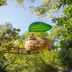 Terra Botanica