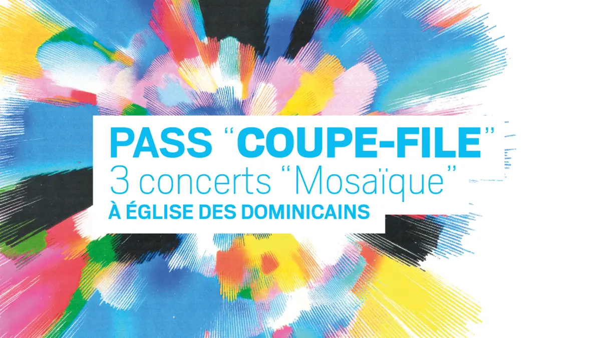 Terra Mater  - Festival De Musique Sacrée 2026