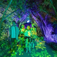 Terra Nocta &copy; Terra Botanica