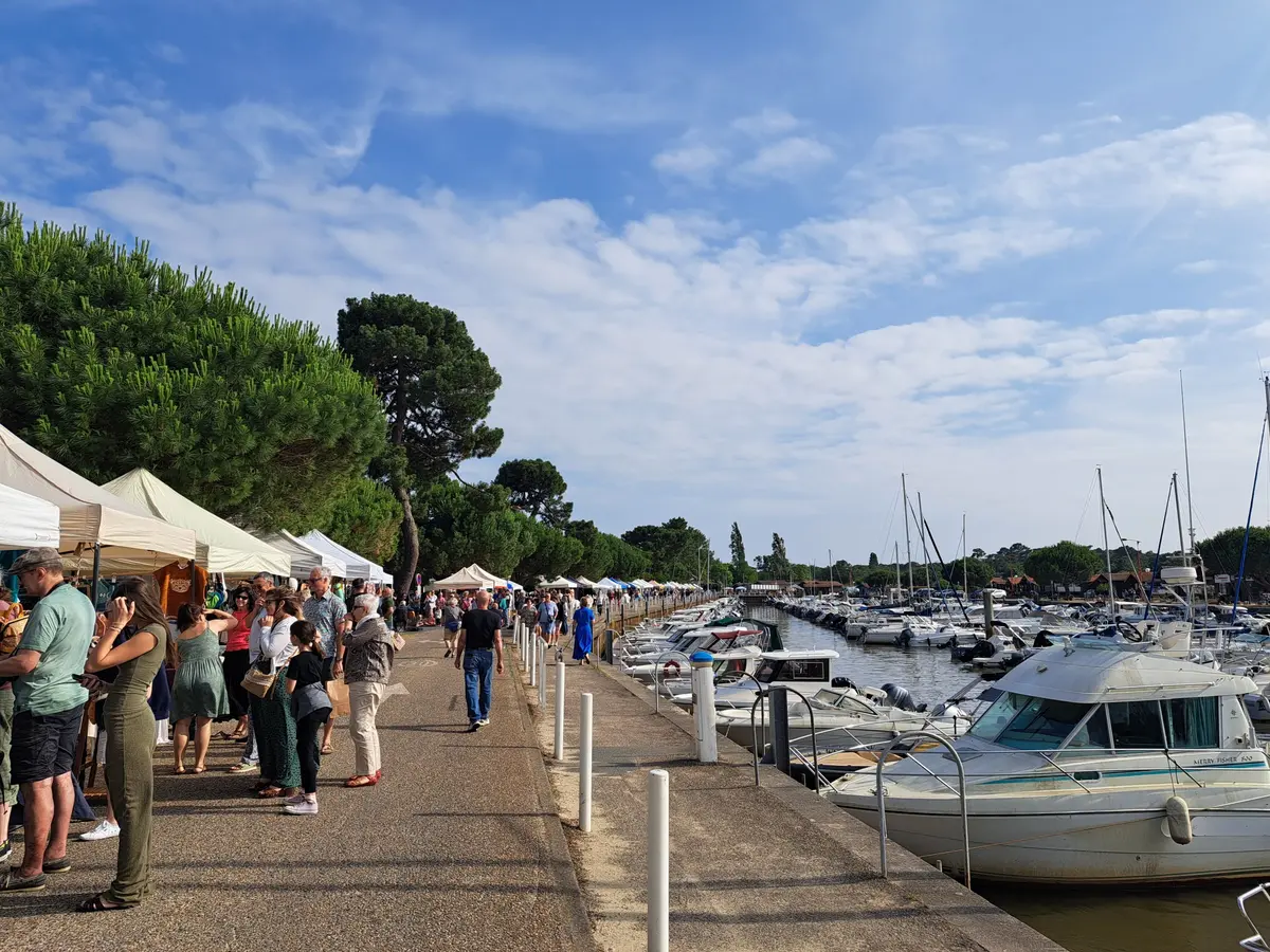 Terra Ostra en balade