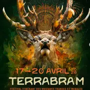 Terrabram – Le Brame De La Terre