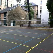 Base Nautique du Colvert