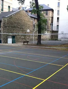 Vélodrome du Ladhof