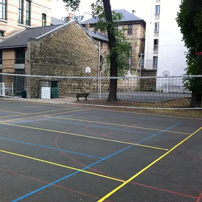 Stade Serzian de Belfort