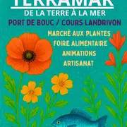 Terramar - Marché aux Plantes et Artisanat