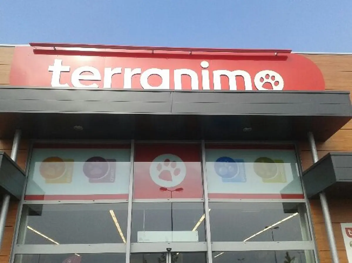 Terranimo 