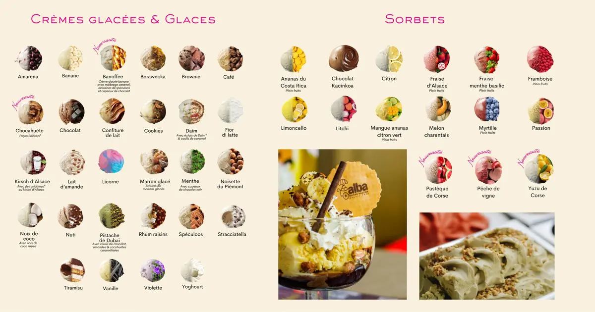 Terrasse au soleil, pizzas généreuses et glaces artisanales : et si votre prochain moment gourmand était dans les pizzerias Paradiso ?