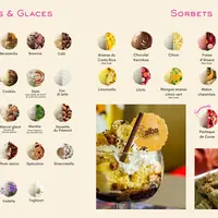 Terrasse au soleil, pizzas généreuses et glaces artisanales : et si votre prochain moment gourmand était dans les pizzerias Paradiso ? DR