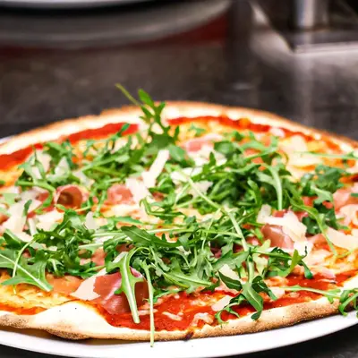 Et si votre prochain moment gourmand était dans les pizzerias Paradiso ?