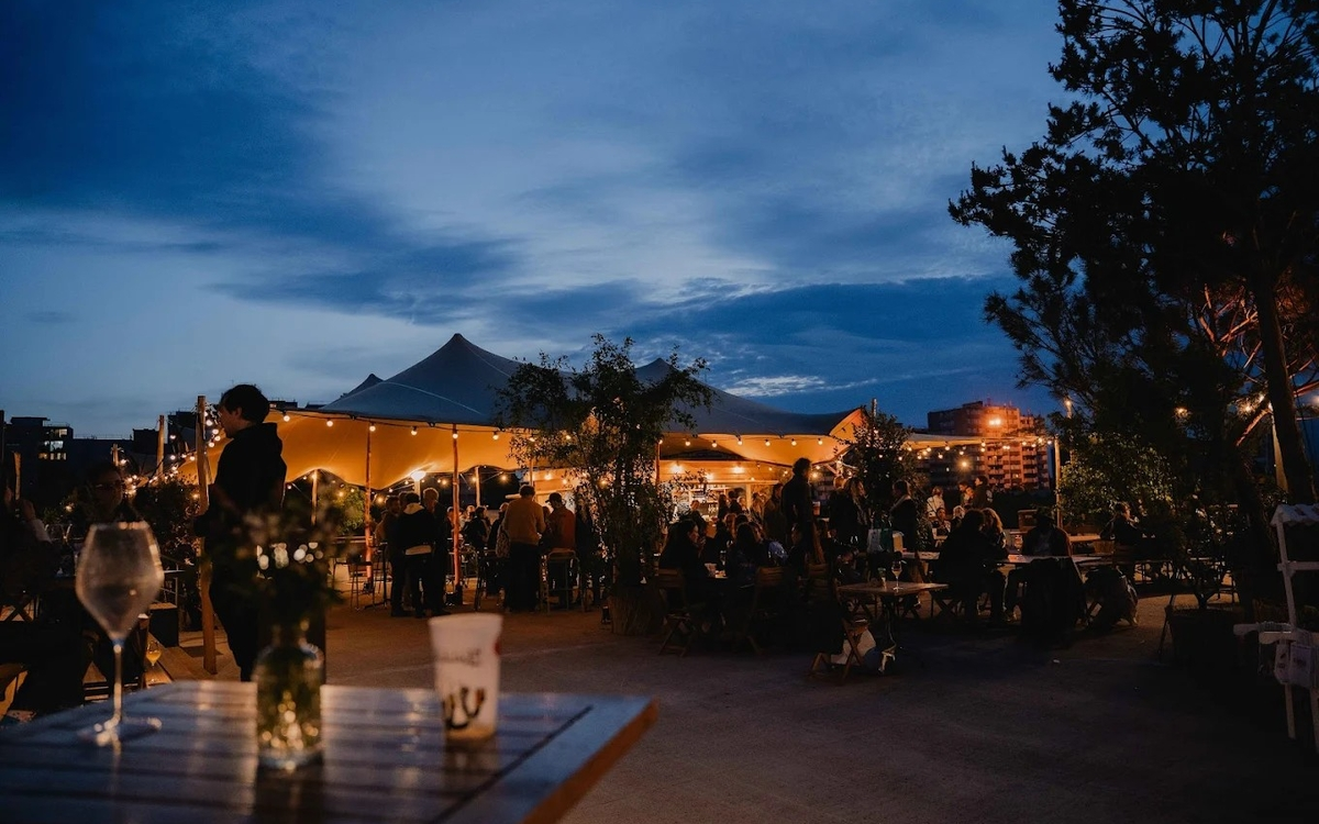 Terrasse do Brasil – Spécial Fête de l’Indépendance