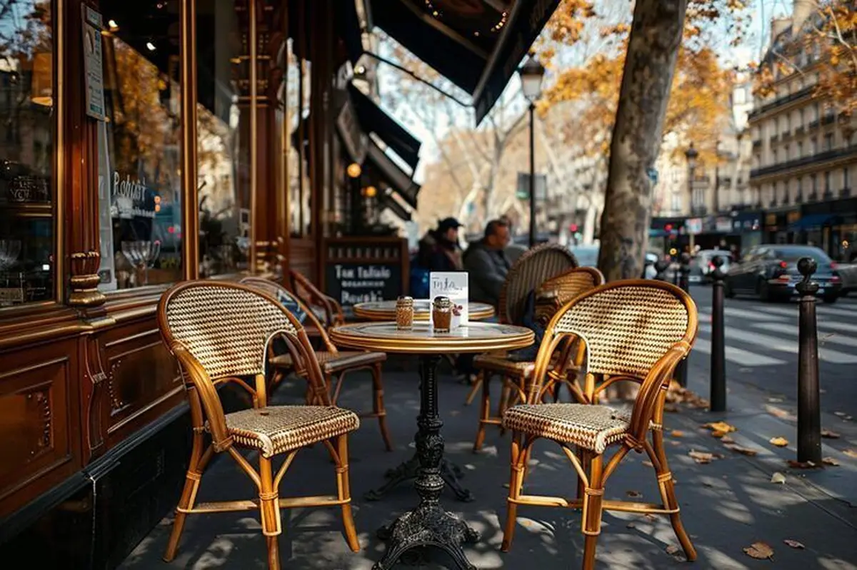Terrasses à Paris ouvertes jusqu'à 23h cet été : dès le 21 juin et jusqu'au 30 août 2026