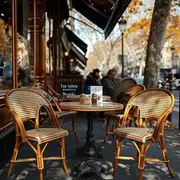 Terrasses à Paris ouvertes jusqu'à 23h cet été : dès le 21 juin et jusqu'au 30 août 2026