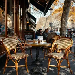 Terrasses à Paris ouvertes jusqu'à 23h cet été : dès le 21 juin et jusqu'au 30 août 2026