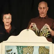 Terre ! - Compagnie Les Lubies