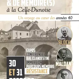 Terre d'histoire(s) & de mémoire(s)