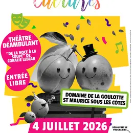Terre de Cultures