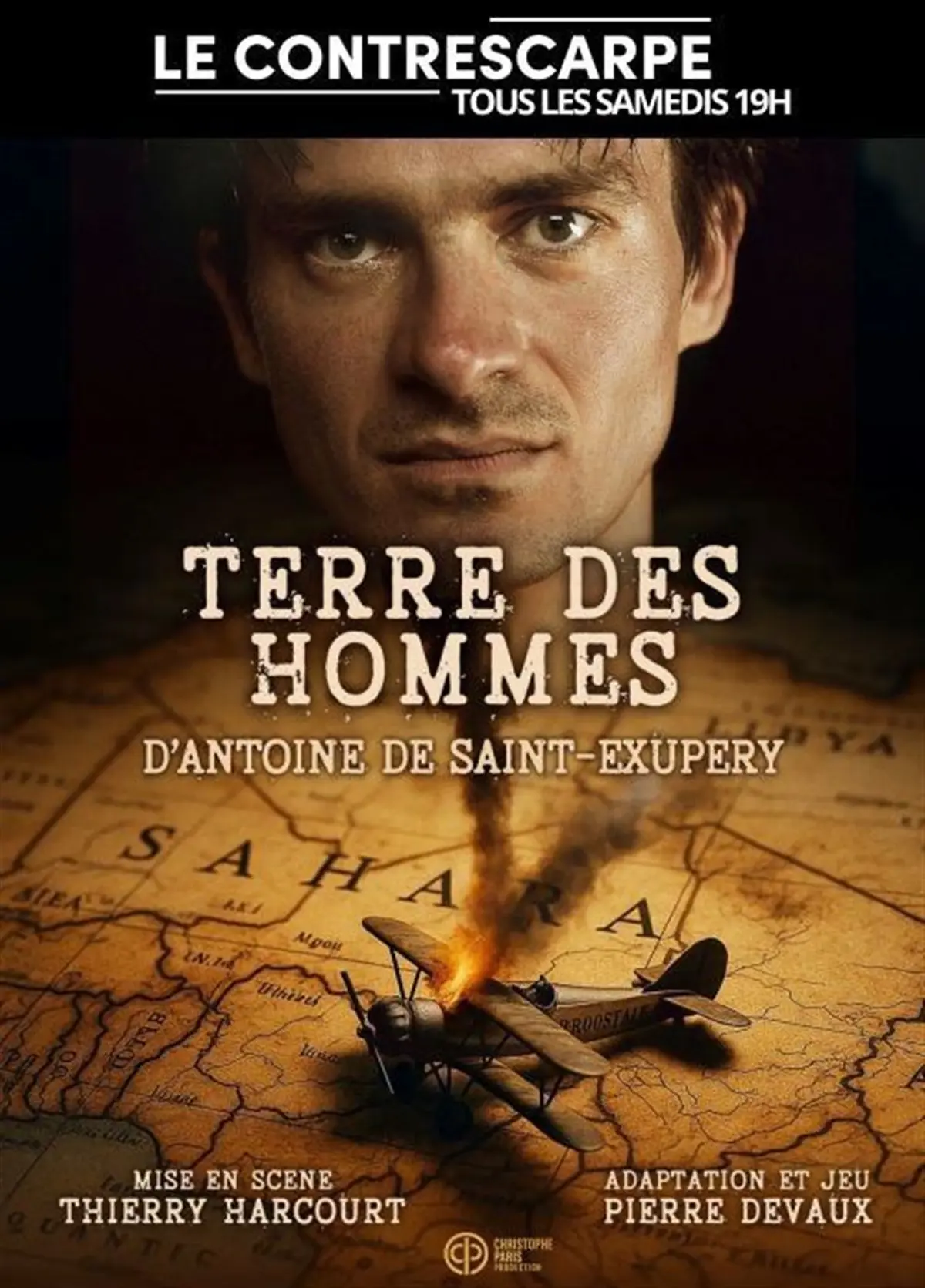 Terre des Hommes
