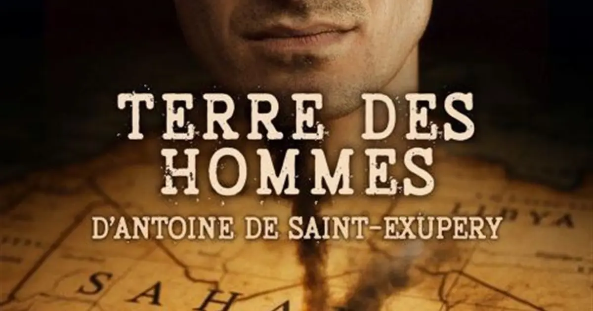 Terre des Hommes