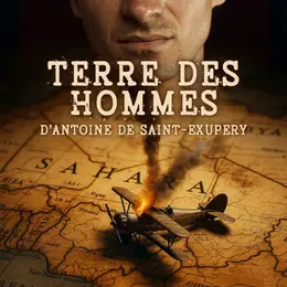 Terre des hommes