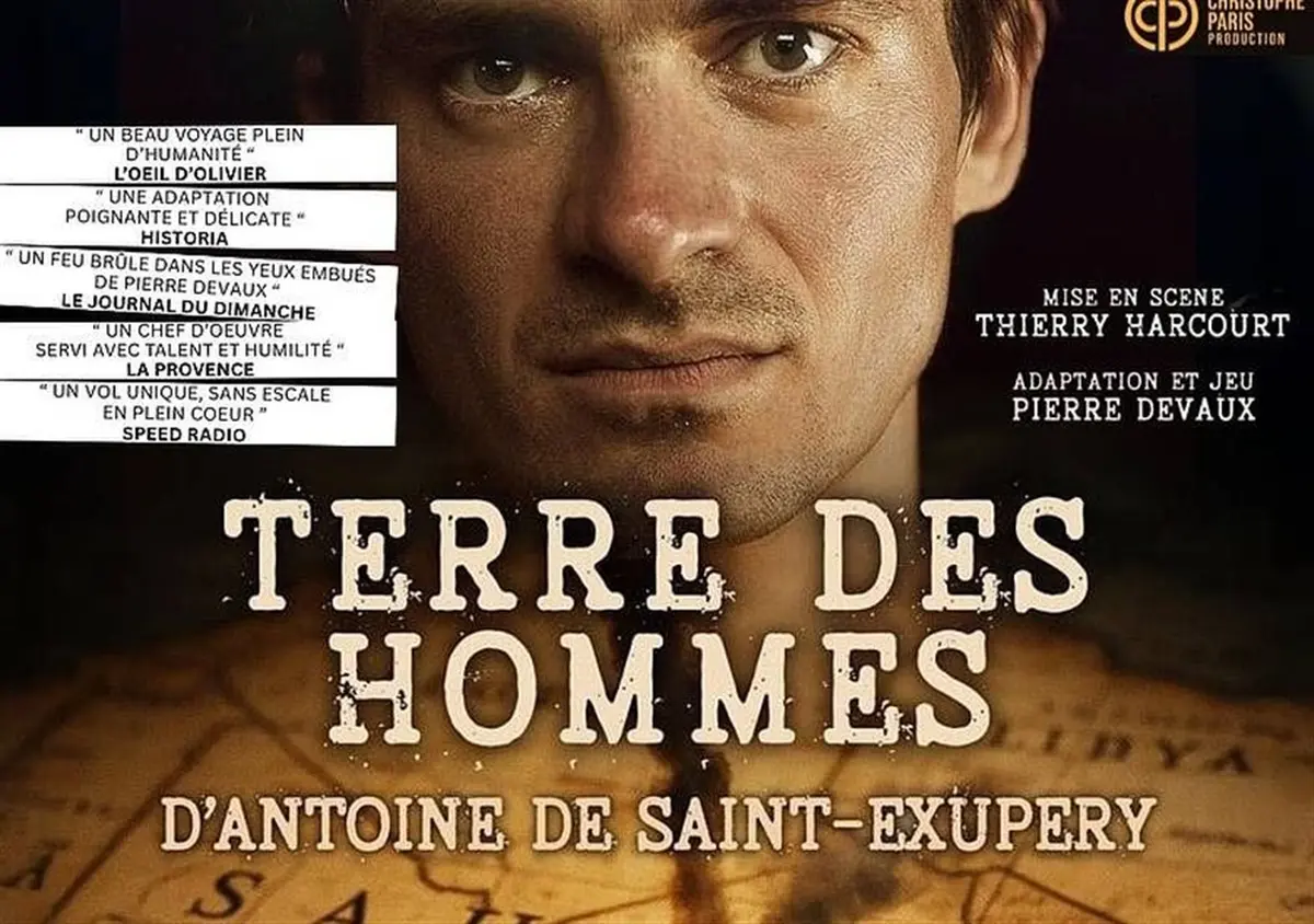 Terre des Hommes