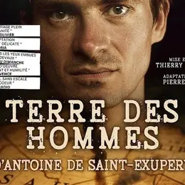 Terre des Hommes
