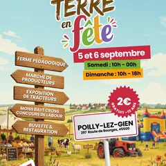 Terre en fête