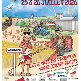 Terre En Fete 2026