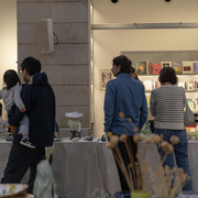 Terre - Marché de céramiques