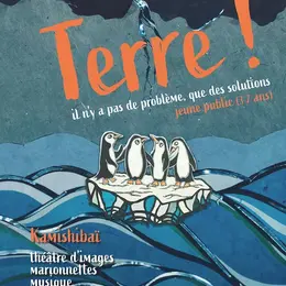 Terre ! - Saison Ah ?
