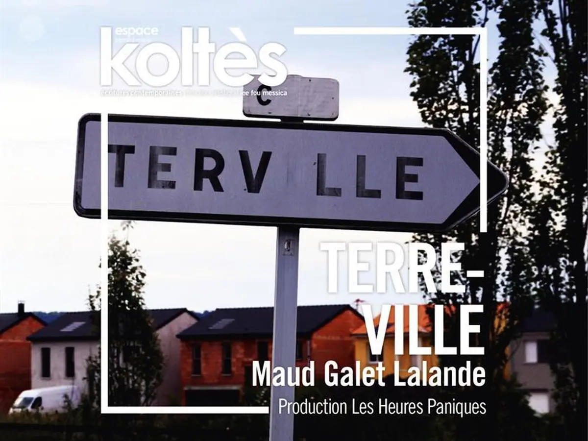 Terre-ville