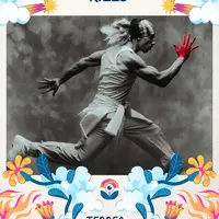 Rilès vient faire grossir l'affiche 2026 du festival. DR