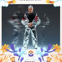 Mosimann à l'affiche 2026 du festival Terres de Son le dimanche 12 juillet 2026 DR