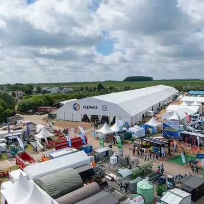 Terres en Fête 2026