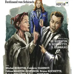 Terreur