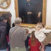 Territoires de l'enfance > Atelier familles