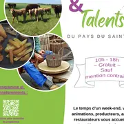 Terroir et Talents du Pays du Saintois