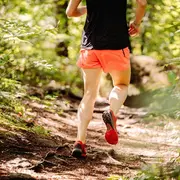 Terroir Nousty Trail, corre local, minya local