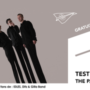 Test Plan • The Paulines